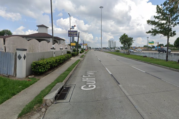 Man Fatally Shot Following Altercation Outside South Houston After-Hours Club
