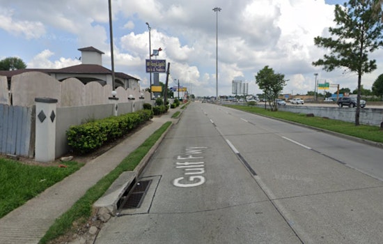 Man Fatally Shot Following Altercation Outside South Houston After-Hours Club