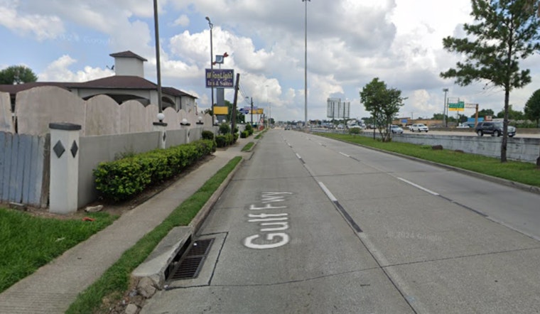 Man Fatally Shot Following Altercation Outside South Houston After-Hours Club