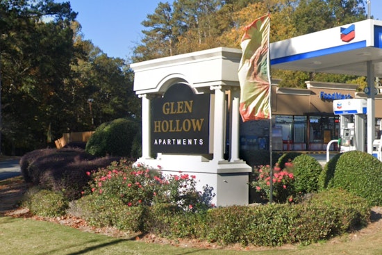 Man Fatally Shot in DeKalb County Apartment Complex, Police Seek Witnesses