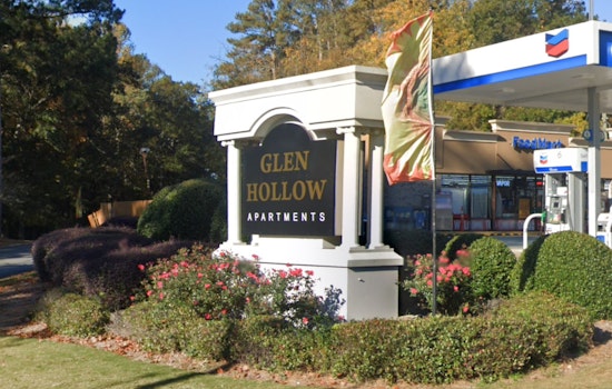 Man Fatally Shot in DeKalb County Apartment Complex, Police Seek Witnesses