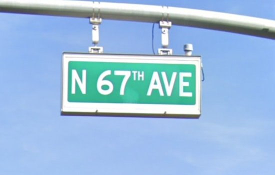 Man Fatally Shot in Early Morning Incident in Glendale, Shooter Still at Large
