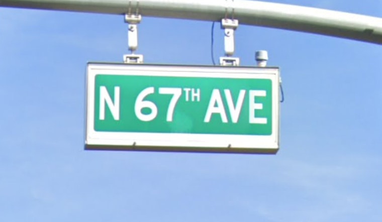 Man Fatally Shot in Early Morning Incident in Glendale, Shooter Still at Large