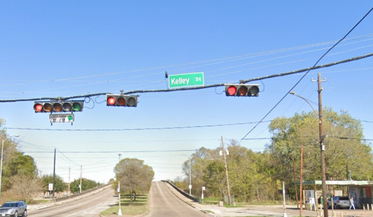 Man Fatally Shot in Family Dispute Near Houston Hospital, Suspect Cooperating with Police Investigation
