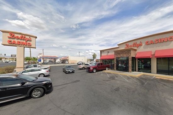Man Fatally Shot in Las Vegas Parking Lot; Police Seek Information on Suspect Last Seen on Jones Boulevard