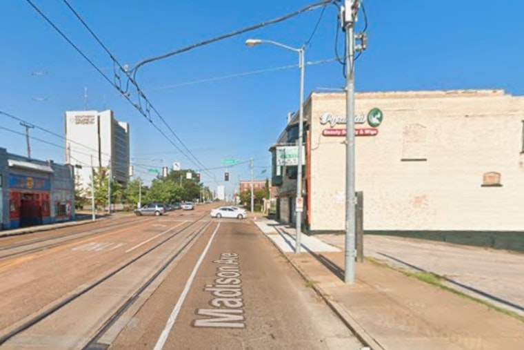 Man Fatally Shot in Midtown Memphis Police Launch Homicide Investigation