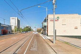 Man Fatally Shot in Midtown Memphis Police Launch Homicide Investigation
