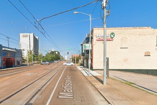 Man Fatally Shot in Midtown Memphis Police Launch Homicide Investigation
