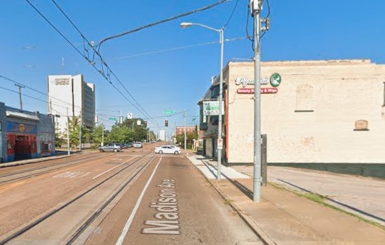 Man Fatally Shot in Midtown Memphis Police Launch Homicide Investigation