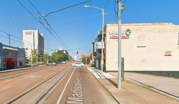 Man Fatally Shot in Midtown Memphis Police Launch Homicide Investigation