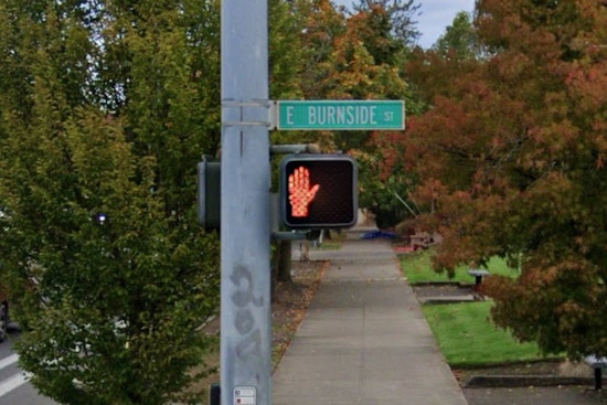 Man Fatally Shot in Portland's Hazelwood Neighborhood, Police Investigate Sunday Night Incident