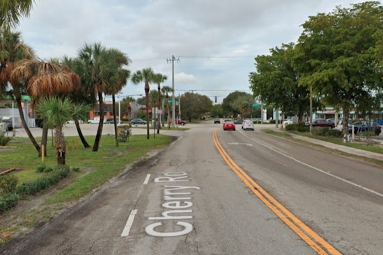 Man Fatally Shot in Suspected Targeted Attack in West Palm Beach PBSO Seeks Public's Help