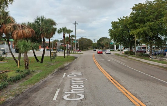 Man Fatally Shot in Suspected Targeted Attack in West Palm Beach PBSO Seeks Public's Help