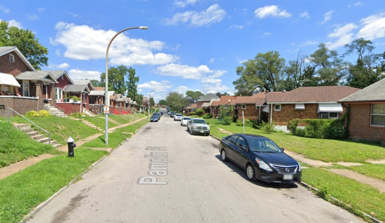 Man Fatally Shot in Walnut Park West Domestic Dispute and Suspect is in Custody as St. Louis Police Investigate