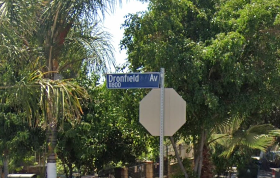 Man Fatally Shot Near Church in Pacoima, LAPD Investigating Possible Gang-Related Homicide