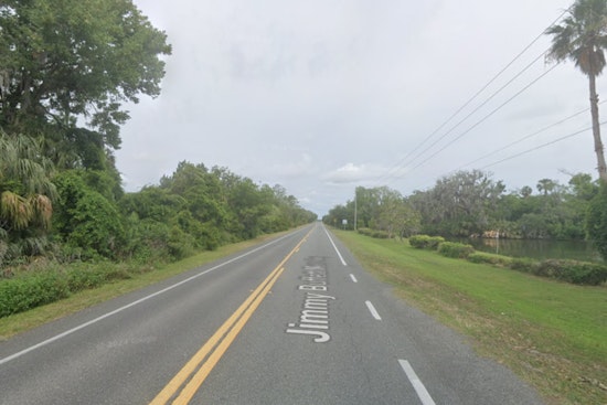 Man Fatally Shot Near Naval Station Mayport, Jacksonville Authorities Seek Suspects