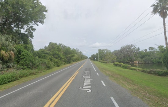 Man Fatally Shot Near Naval Station Mayport, Jacksonville Authorities Seek Suspects