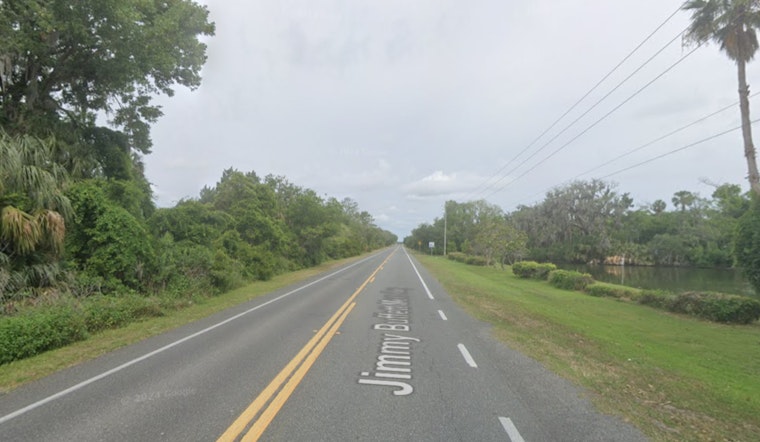 Man Fatally Shot Near Naval Station Mayport, Jacksonville Authorities Seek Suspects