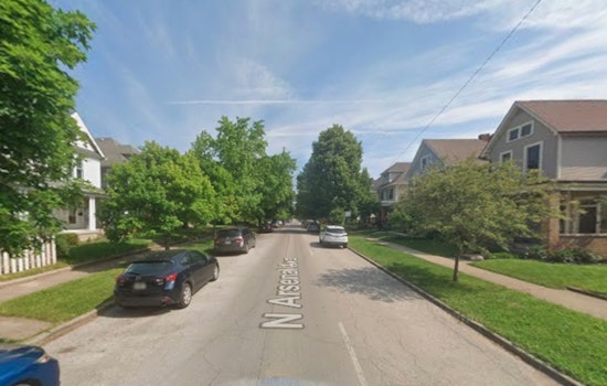 Man Fatally Shot on Near East Side of Indianapolis as IMPD Detains Person of Interest