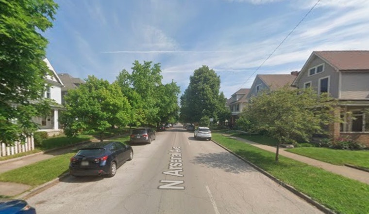 Man Fatally Shot on Near East Side of Indianapolis as IMPD Detains Person of Interest