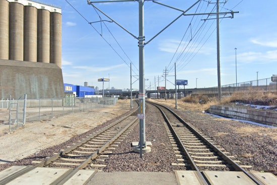 Man Fatally Struck by MetroLink Train in Midtown St. Louis as Investigation Begins