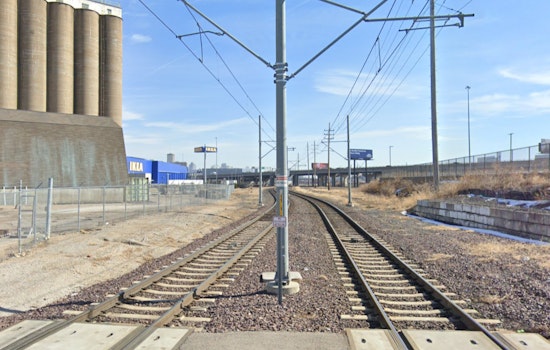 Man Fatally Struck by MetroLink Train in Midtown St. Louis as Investigation Begins
