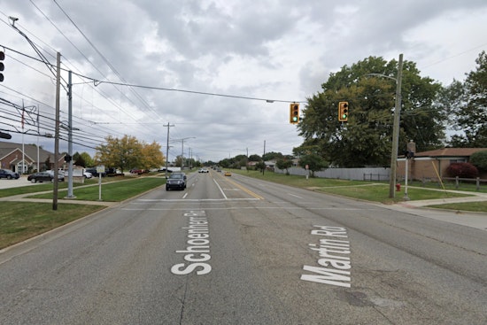 Man Fatally Struck by Vehicle in Warren, Michigan, Police Investigating Incident