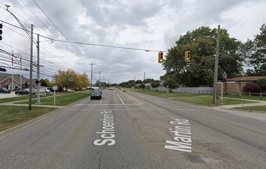 Man Fatally Struck by Vehicle in Warren, Michigan, Police Investigating Incident