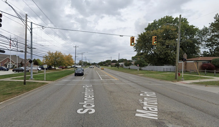 Man Fatally Struck by Vehicle in Warren, Michigan, Police Investigating Incident