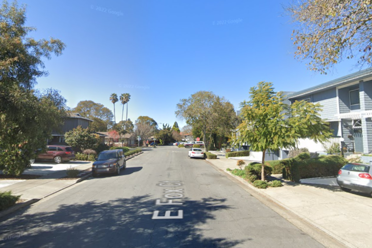 Man Found Dead in Redwood City Under Suspicious Circumstances, Police Investigating