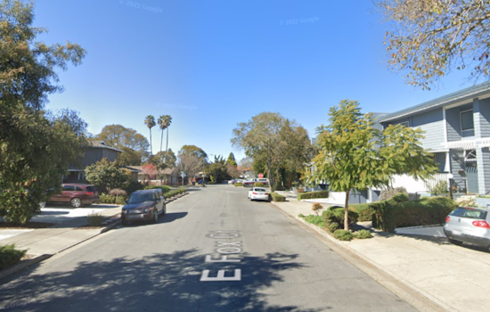 Man Found Dead in Redwood City Under Suspicious Circumstances, Police Investigating