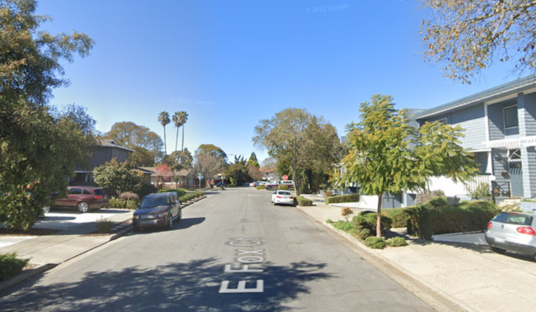 Man Found Dead in Redwood City Under Suspicious Circumstances, Police Investigating