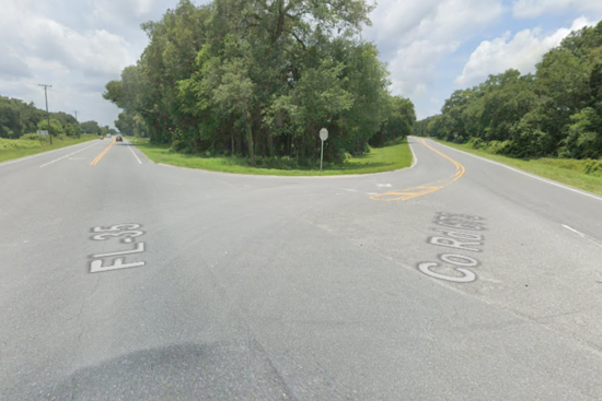 Man Found Dead in Vehicle During Traffic Stop Sparks Homicide Investigation in Wildwood