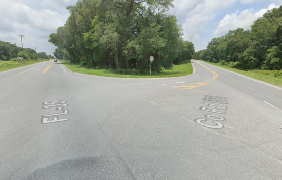 Man Found Dead in Vehicle During Traffic Stop Sparks Homicide Investigation in Wildwood