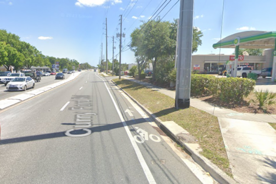 Man Found Fatally Shot Inside His Van at Orlando Shopping Plaza, Police Investigate
