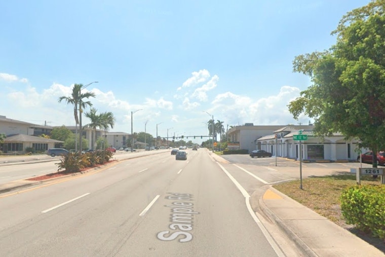 Man Found Shot to Death in Pompano Beach as Broward Sheriff's Office Seeks Clues