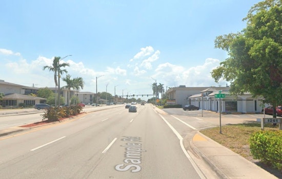Man Found Shot to Death in Pompano Beach as Broward Sheriff's Office Seeks Clues