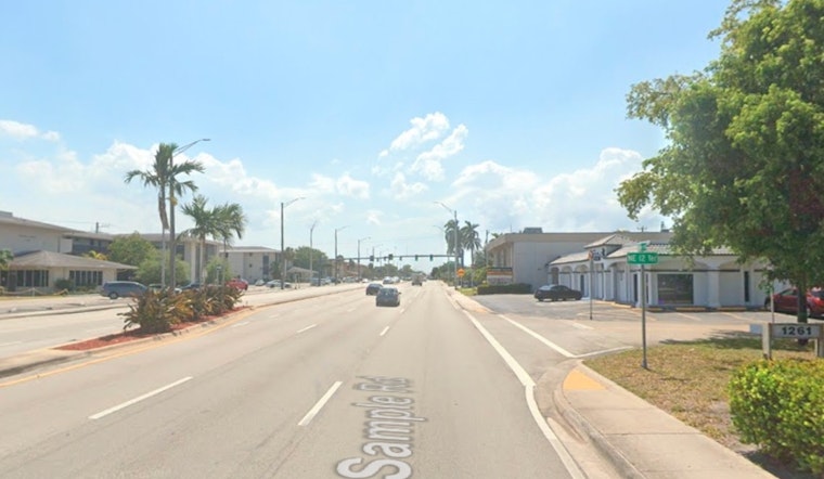 Man Found Shot to Death in Pompano Beach as Broward Sheriff's Office Seeks Clues