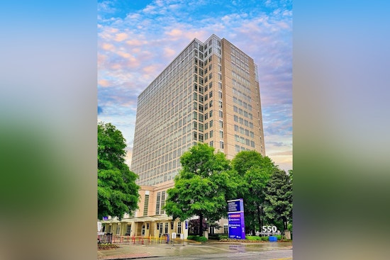 Man Found with Gunshot Wound at Emory University Hospital Midtown, Atlanta PD Investigates Shooting Origin on Cameron M. Alexander Blvd