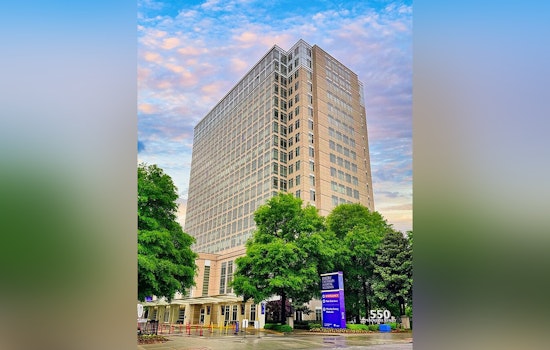 Man Found with Gunshot Wound at Emory University Hospital Midtown, Atlanta PD Investigates Shooting Origin on Cameron M. Alexander Blvd