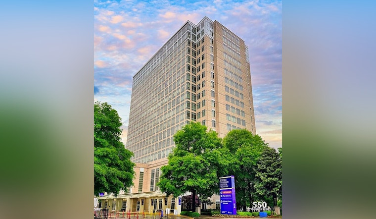 Man Found with Gunshot Wound at Emory University Hospital Midtown, Atlanta PD Investigates Shooting Origin on Cameron M. Alexander Blvd