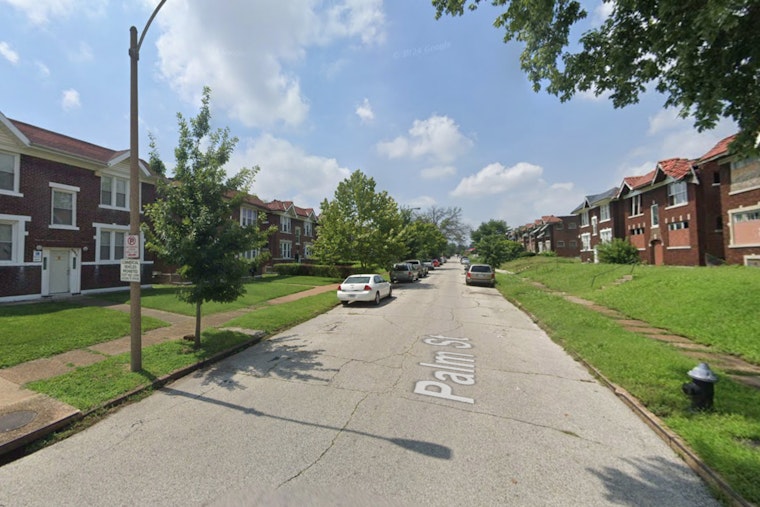 Man Found with Head Lacerations in Kingsway West as St. Louis Police Seek Public's Help in Active Investigation