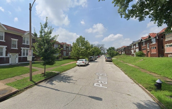 Man Found with Head Lacerations in Kingsway West as St. Louis Police Seek Public's Help in Active Investigation