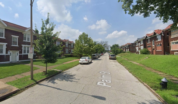 Man Found with Head Lacerations in Kingsway West as St. Louis Police Seek Public's Help in Active Investigation