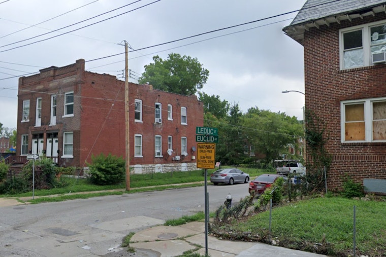 Man Grazed by Bullet in Kingsway East Shooting as St. Louis Police Seek Information