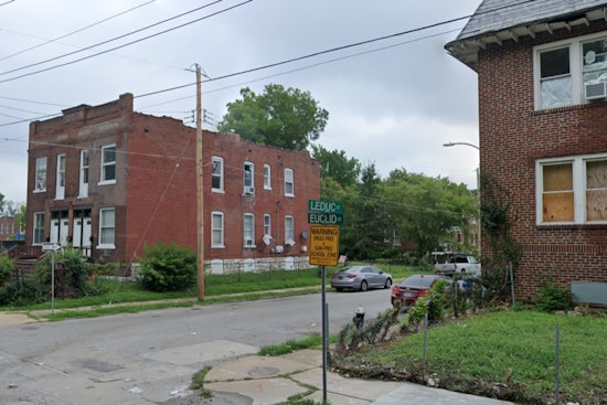 Man Grazed by Bullet in Kingsway East Shooting as St. Louis Police Seek Information