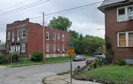 Man Grazed by Bullet in Kingsway East Shooting as St. Louis Police Seek Information