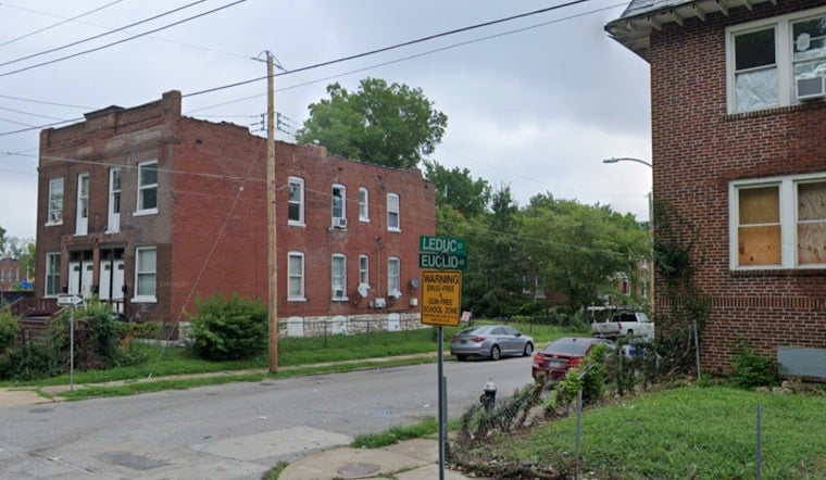 Man Grazed by Bullet in Kingsway East Shooting as St. Louis Police Seek Information
