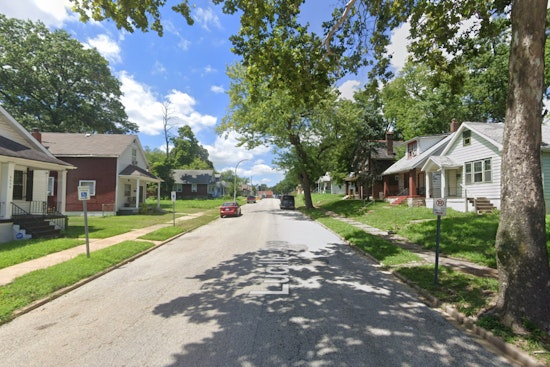 Man Hospitalized After Being Shot in Ambush on Lucille Avenue in St. Louis, Police Seek Information