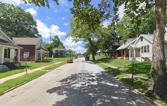 Man Hospitalized After Being Shot in Ambush on Lucille Avenue in St. Louis, Police Seek Information